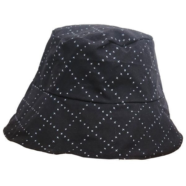 Reversible Bucket Hat | Pirate Spirit