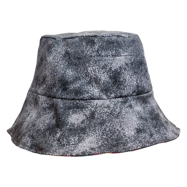 Reversible Bucket Hat | Pirate Spirit