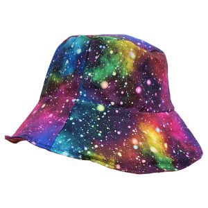 Reversible Bucket Hat | Pirate Spirit