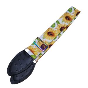 Handmade Guitar Straps - Limited Designs | Pirate Spirit