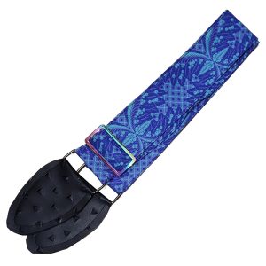 Handmade Guitar Straps - Limited Designs | Pirate Spirit
