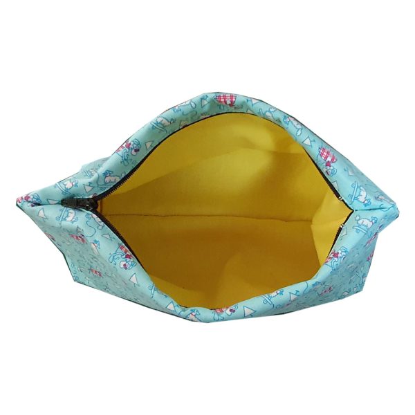 Lil Bo Peep Private Pouch | Pirate Spirit