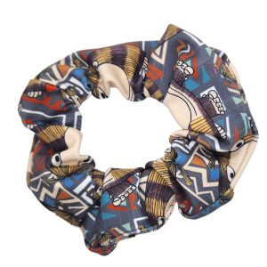 Grug Scrunchie | Pirate Spirit